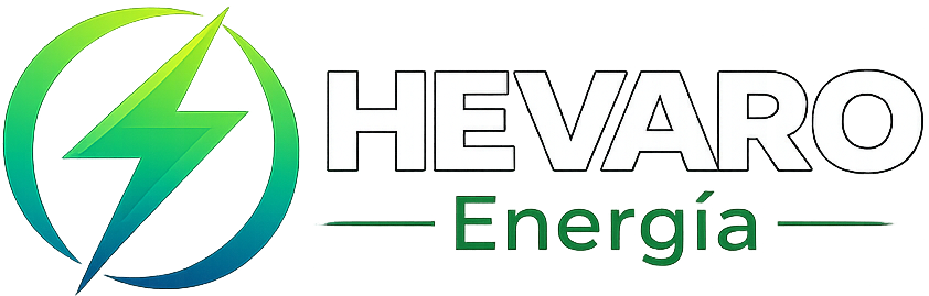 HEVARO Energia